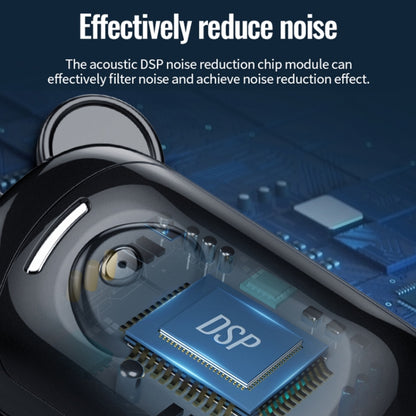 JNN Q6 Bear Smart Noise Cancelling Voice Recorder, 4GB, 8GB, 16GB, 32GB