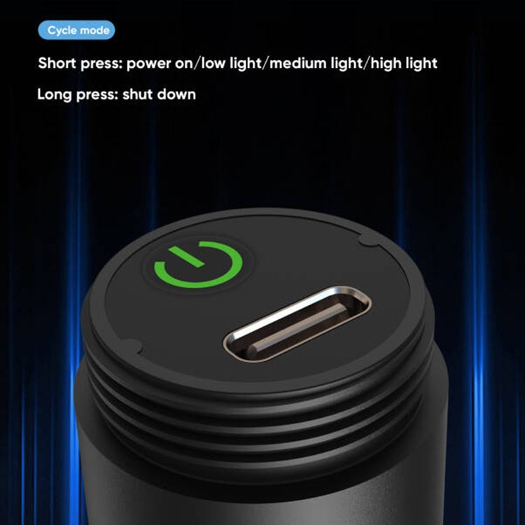 T1 Fishing Bait Boat Navigation Light IP67 Waterproof