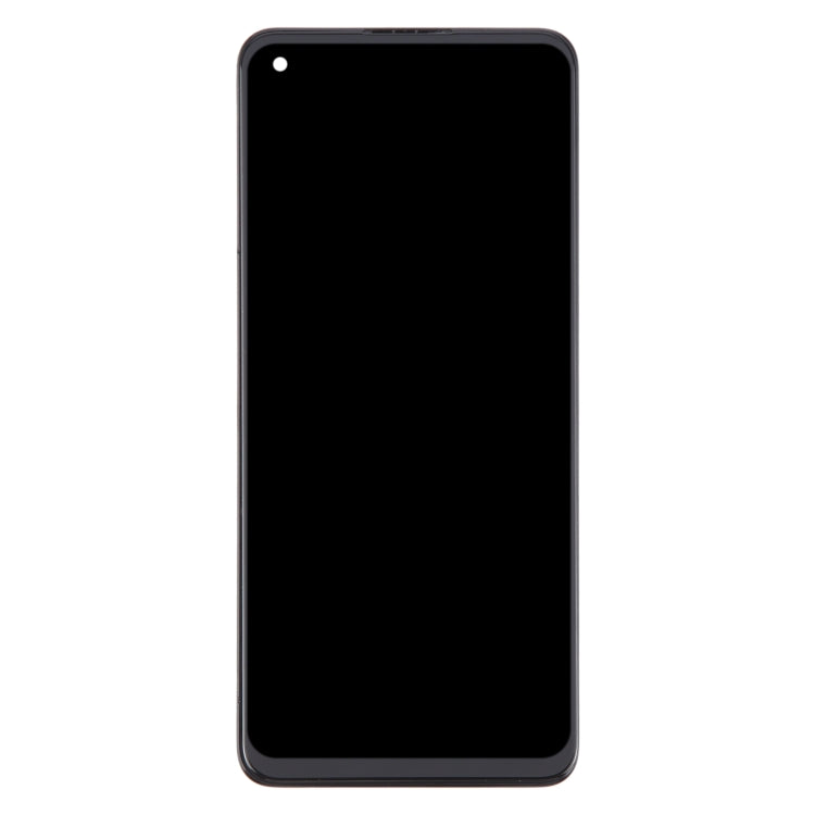 Original AMOLED LCD Screen Digitizer Full Assembly with Frame, For OPPO A78 4G CPH2565, For OPPO Reno8 Z 5G, For OPPO Reno8 4G, For OPPO Reno8 Lite 5G, For OPPO Reno8 5G, For OPPO F21 Pro 5G, For OPPO F21 Pro, For OPPO Reno7 Lite, For OPPO Reno7 4G