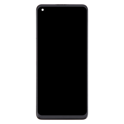 Original AMOLED LCD Screen Digitizer Full Assembly with Frame, For OPPO A78 4G CPH2565, For OPPO Reno8 Z 5G, For OPPO Reno8 4G, For OPPO Reno8 Lite 5G, For OPPO Reno8 5G, For OPPO F21 Pro 5G, For OPPO F21 Pro, For OPPO Reno7 Lite, For OPPO Reno7 4G