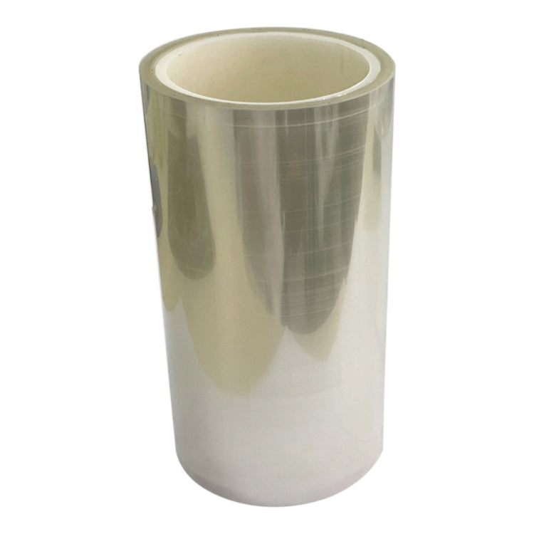 LCD Transparent Plastic Protection Stickers, For iPhone 14 Pro Max / 15 Pro Max, For iPhone 15 / 15 Pro / 13 Pro, For iPhone 14 Plus, For iPhone 14 / 14 Pro, For iPhone 12 mini / 13 mini, For iPhone 12 / 12 Pro, For iPhone XR / 11