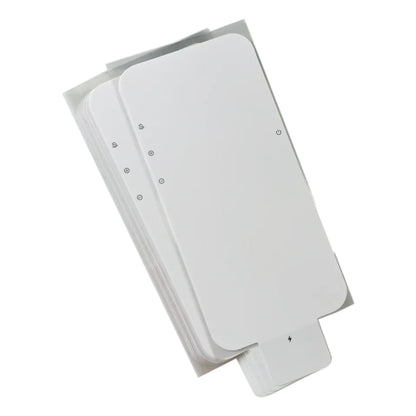 LCD Plastic Protection Stickers, For iPhone 15 Pro Max / 15 Plus, For iPhone 15 Pro / 15, For iPhone 14 Pro Max / 14 Plus, For iPhone 14, For iPhone 14 Pro, For iPhone 12 Pro Max / 13 Pro Max, For iPhone 13 / 13 Pro, For iPhone 13 mini