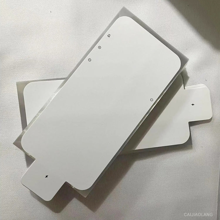 LCD Plastic Protection Stickers, For iPhone 15 Pro Max / 15 Plus, For iPhone 15 Pro / 15, For iPhone 14 Pro Max / 14 Plus, For iPhone 14, For iPhone 14 Pro, For iPhone 12 Pro Max / 13 Pro Max, For iPhone 13 / 13 Pro, For iPhone 13 mini