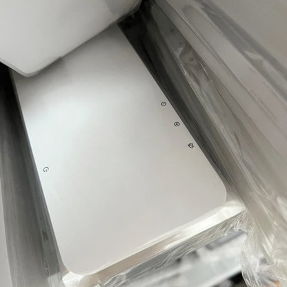 LCD Plastic Protection Stickers, For iPhone 15 Pro Max / 15 Plus, For iPhone 15 Pro / 15, For iPhone 14 Pro Max / 14 Plus, For iPhone 14, For iPhone 14 Pro, For iPhone 12 Pro Max / 13 Pro Max, For iPhone 13 / 13 Pro, For iPhone 13 mini