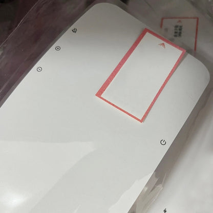LCD Plastic Protection Stickers, For iPhone 15 Pro Max / 15 Plus, For iPhone 15 Pro / 15, For iPhone 14 Pro Max / 14 Plus, For iPhone 14, For iPhone 14 Pro, For iPhone 12 Pro Max / 13 Pro Max, For iPhone 13 / 13 Pro, For iPhone 13 mini