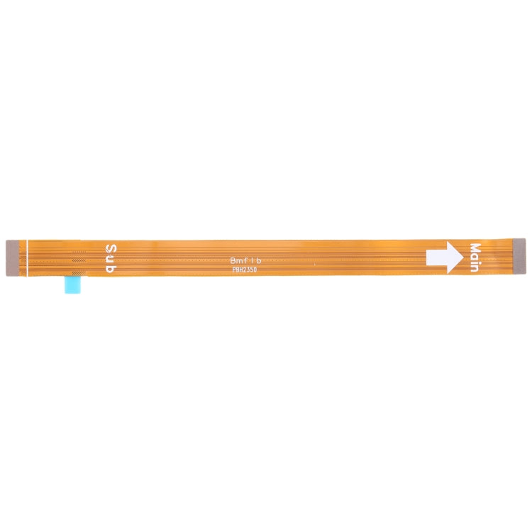 Original Motherboard Connect Flex Cable, For Samsung Galaxy A55 5G SM-A556B, For Samsung Galaxy A35 5G SM-A356B, For Samsung Galaxy S24+ 5G SM-S926B, For Samsung Galaxy S24 5G SM-S921B, For Samsung Galaxy M34 5G SM-M346B