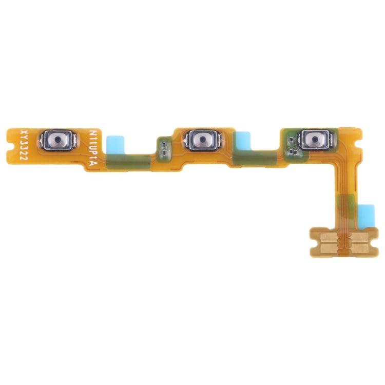 OEM Power Button & Volume Button Flex Cable, For Xiaomi Poco X8 Pro 2511FPC34G, For Redmi Turbo 5 2511FRT34C, For Redmi Note 15 4G 2510DRA23E, For Redmi Note 15 Pro 4G 25100RA69G, For Xiaomi Redmi K90 2510DRK44C, For Xiaomi 17 Pro Max 2509FPN0BC       ...