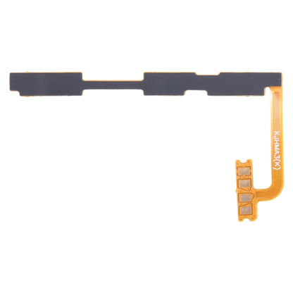 OEM Power Button & Volume Button Flex Cable, For Xiaomi Poco X8 Pro 2511FPC34G, For Redmi Turbo 5 2511FRT34C, For Redmi Note 15 4G 2510DRA23E, For Redmi Note 15 Pro 4G 25100RA69G, For Xiaomi Redmi K90 2510DRK44C, For Xiaomi 17 Pro Max 2509FPN0BC       ...