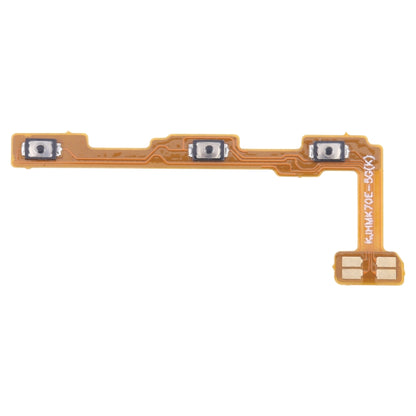 OEM Power Button & Volume Button Flex Cable, For Xiaomi Poco X8 Pro 2511FPC34G, For Redmi Turbo 5 2511FRT34C, For Redmi Note 15 4G 2510DRA23E, For Redmi Note 15 Pro 4G 25100RA69G, For Xiaomi Redmi K90 2510DRK44C, For Xiaomi 17 Pro Max 2509FPN0BC       ...