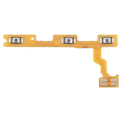 OEM Power Button & Volume Button Flex Cable, For Xiaomi Poco X8 Pro 2511FPC34G, For Redmi Turbo 5 2511FRT34C, For Redmi Note 15 4G 2510DRA23E, For Redmi Note 15 Pro 4G 25100RA69G, For Xiaomi Redmi K90 2510DRK44C, For Xiaomi 17 Pro Max 2509FPN0BC       ...