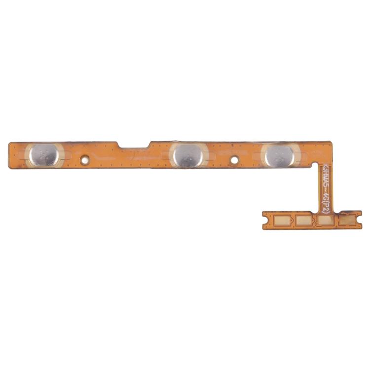 OEM Power Button & Volume Button Flex Cable, For Xiaomi Poco X8 Pro 2511FPC34G, For Redmi Turbo 5 2511FRT34C, For Redmi Note 15 4G 2510DRA23E, For Redmi Note 15 Pro 4G 25100RA69G, For Xiaomi Redmi K90 2510DRK44C, For Xiaomi 17 Pro Max 2509FPN0BC       ...