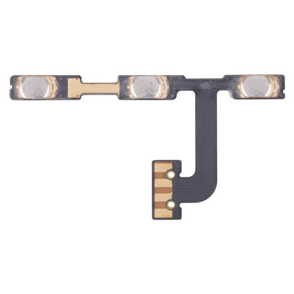 OEM Power Button & Volume Button Flex Cable, For Xiaomi Poco X8 Pro 2511FPC34G, For Redmi Turbo 5 2511FRT34C, For Redmi Note 15 4G 2510DRA23E, For Redmi Note 15 Pro 4G 25100RA69G, For Xiaomi Redmi K90 2510DRK44C, For Xiaomi 17 Pro Max 2509FPN0BC       ...