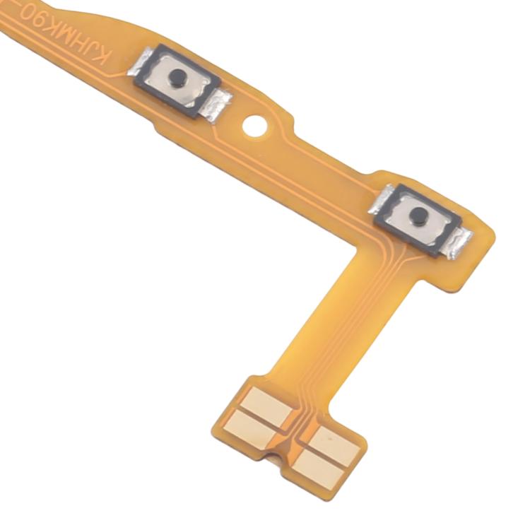 OEM Power Button & Volume Button Flex Cable, For Xiaomi Redmi K90 2510DRK44C, For Xiaomi 17 Pro Max 2509FPN0BC, For Xiaomi Redmi Note 15 Pro+, For Xiaomi Redmi Note 15 Pro, For Xiaomi Redmi Note 15 5G, For Xiaomi 17 Pro 25098PN5AC, For Xiaomi 17...