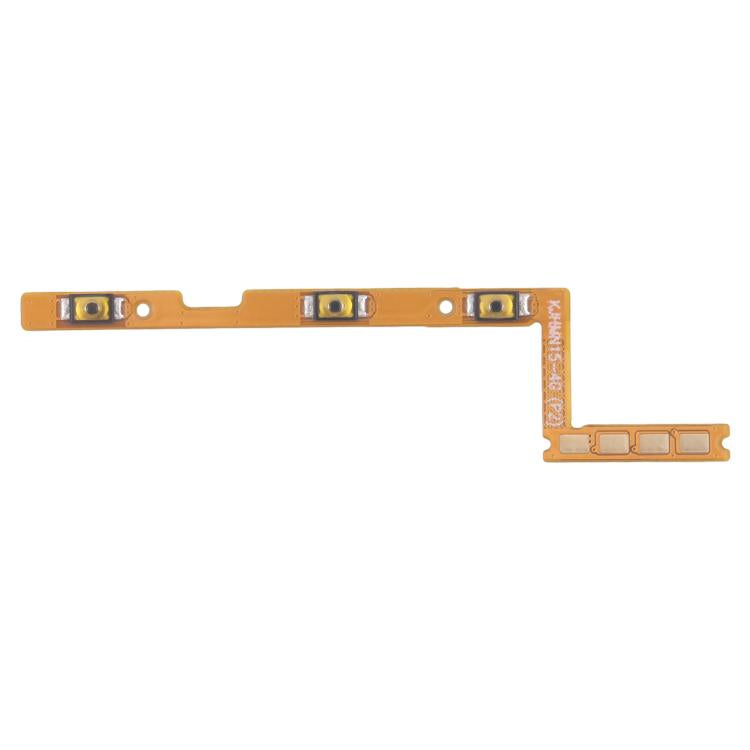 OEM Power Button & Volume Button Flex Cable, For Xiaomi Poco X8 Pro 2511FPC34G, For Redmi Turbo 5 2511FRT34C, For Redmi Note 15 4G 2510DRA23E, For Redmi Note 15 Pro 4G 25100RA69G, For Xiaomi Redmi K90 2510DRK44C, For Xiaomi 17 Pro Max 2509FPN0BC       ...