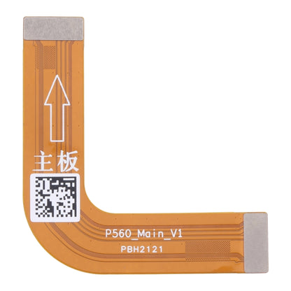 Original Motherboard Flex Cable, For Realme Pad