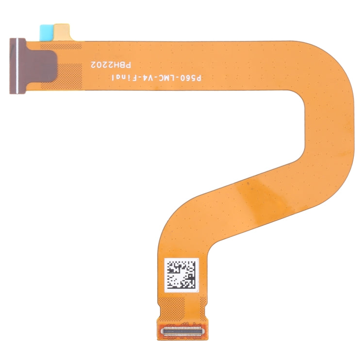Original LCD Flex Cable, For Realme Pad