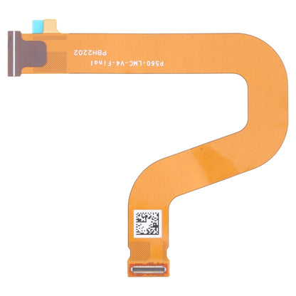 Original LCD Flex Cable, For Realme Pad