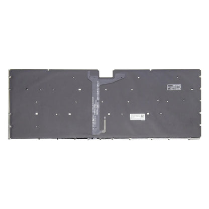 US Version Laptop Backlight Keyboard, For Honor Magicbook Pro / X 15 / X 14
