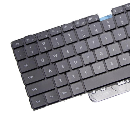 US Version Laptop Backlight Keyboard, For Honor Magicbook Pro / X 15 / X 14