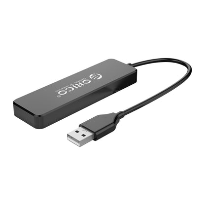 ORICO FL01-BK 4 Ports USB 2.0 HUB Expand Converter, FL01