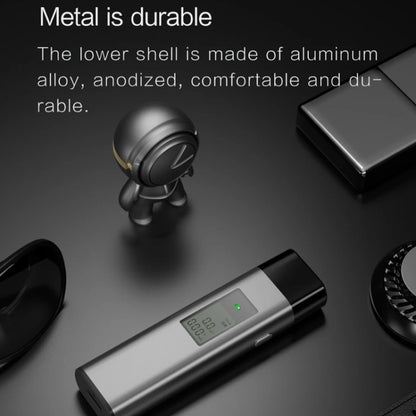 Xiaomi Youpin Lydsto T1 Portable Alcohol Tester