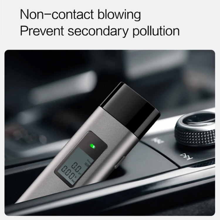 Xiaomi Youpin Lydsto T1 Portable Alcohol Tester