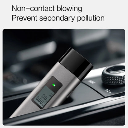 Xiaomi Youpin Lydsto T1 Portable Alcohol Tester