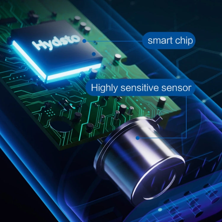 Xiaomi Youpin Lydsto T1 Portable Alcohol Tester