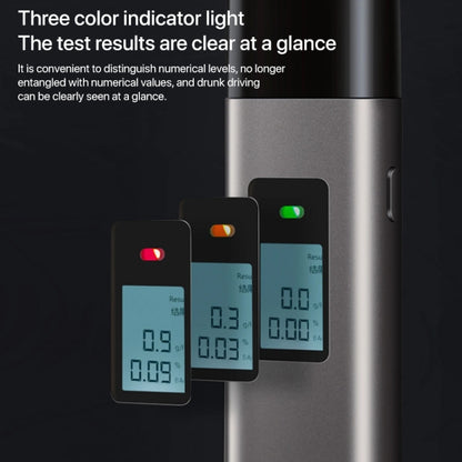 Xiaomi Youpin Lydsto T1 Portable Alcohol Tester