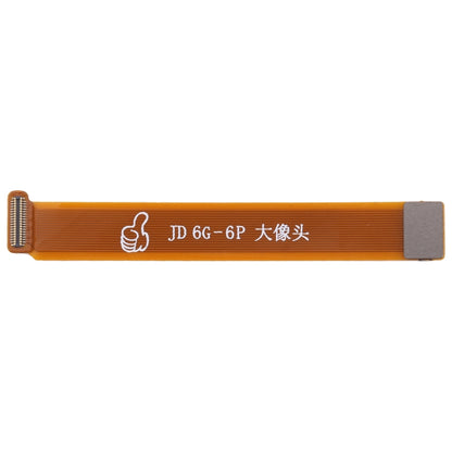 Rear Camera Extension Test Flex Cable, For iPhone 12 / 12 Pro, For iPhone 11, For iPhone XR, For iPhone 6S / 6S Plus, For iPhone 6 / 6 Plus
