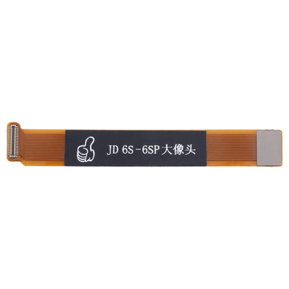 Rear Camera Extension Test Flex Cable, For iPhone 12 / 12 Pro, For iPhone 11, For iPhone XR, For iPhone 6S / 6S Plus, For iPhone 6 / 6 Plus