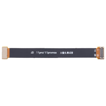 Rear Camera Extension Test Flex Cable, For iPhone 12 / 12 Pro, For iPhone 11, For iPhone XR, For iPhone 6S / 6S Plus, For iPhone 6 / 6 Plus