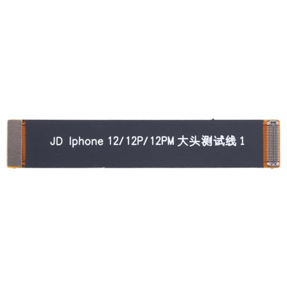 Rear Camera Extension Test Flex Cable, For iPhone 12 / 12 Pro, For iPhone 11, For iPhone XR, For iPhone 6S / 6S Plus, For iPhone 6 / 6 Plus