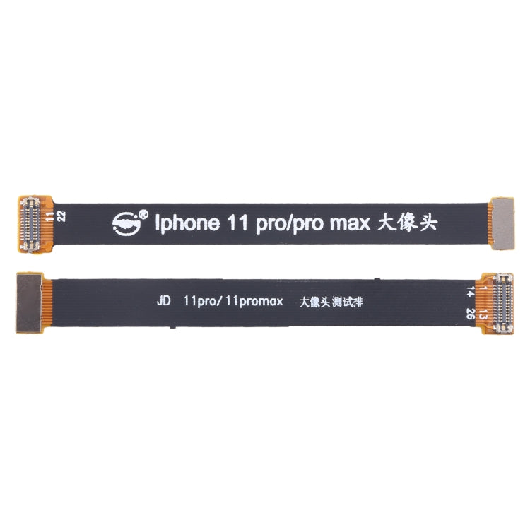 Rear Camera Extension Test Flex Cable, For iPhone 12 / 12 Pro, For iPhone 11, For iPhone XR, For iPhone 6S / 6S Plus, For iPhone 6 / 6 Plus