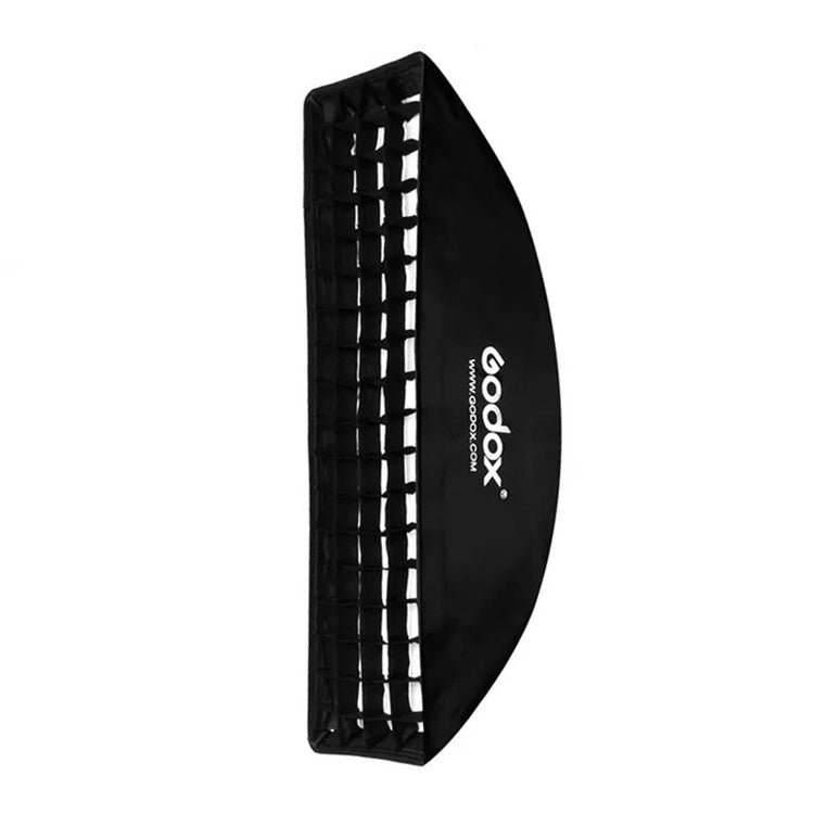 Godox SB-FW Series Bowens Mount Softbox Honeycomb Grid, 22 x 90cm, 30 x 120cm, 50x 130cm, 35 x 140cm, 35 x 160cm