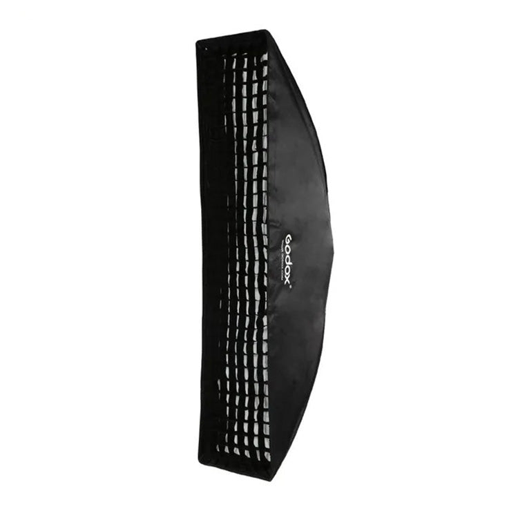 Godox SB-FW Series Bowens Mount Softbox Honeycomb Grid, 22 x 90cm, 30 x 120cm, 50x 130cm, 35 x 140cm, 35 x 160cm