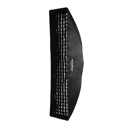 Godox SB-FW Series Bowens Mount Softbox Honeycomb Grid, 22 x 90cm, 30 x 120cm, 50x 130cm, 35 x 140cm, 35 x 160cm