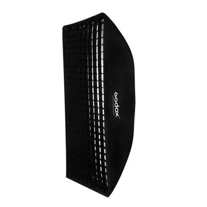 Godox SB-FW Series Bowens Mount Softbox Honeycomb Grid, 22 x 90cm, 30 x 120cm, 50x 130cm, 35 x 140cm, 35 x 160cm