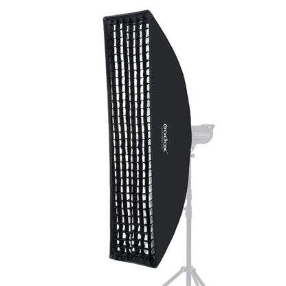 Godox SB-FW Series Bowens Mount Softbox Honeycomb Grid, 22 x 90cm, 30 x 120cm, 50x 130cm, 35 x 140cm, 35 x 160cm