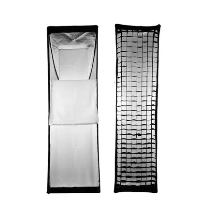 Godox SB-FW Series Bowens Mount Softbox Honeycomb Grid, 22 x 90cm, 30 x 120cm, 50x 130cm, 35 x 140cm, 35 x 160cm