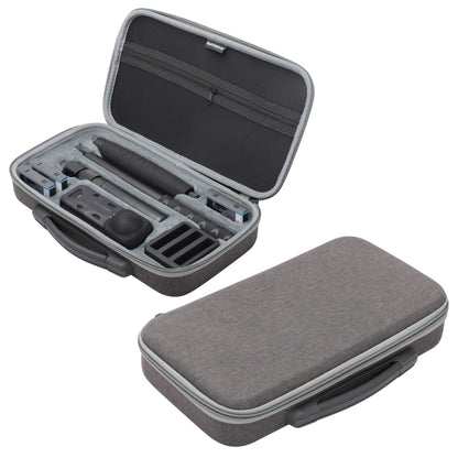 For Insta360 X4 / X5 Sunnylife Carrying Case Handbag, X4-B812 Mini Camera Bag, X4-B816 Combo Bag