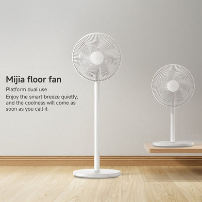 Xiaomi Mijia Smart Floor Fan, US Plug