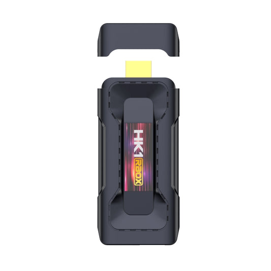 HK1 RBOX D8 RK3528 Android 13.0 Quad Core 8K HD Wifi6 Bluetooth TV Stick, 2GB+16GB, 4GB+32GB