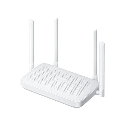 Xiaomi AX1500 4-channel Independent Signal Amplifier WiFi 6 Dual Band Router, US Plug, AX1500