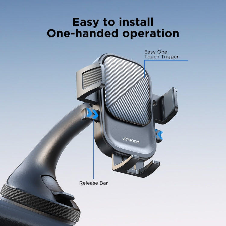 JOYROOM JR-OK6 Car Windshield Phone Holder, JR-OK6 Windshield