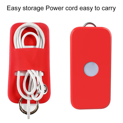 Accessories Power Silicone Protective Case, For Apple Vision Pro