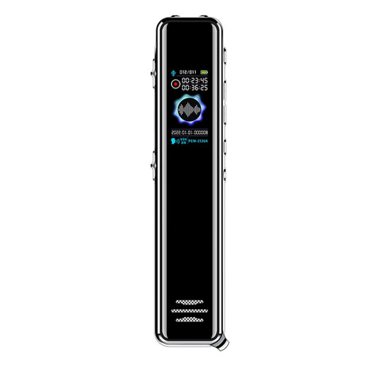 JNN Q22 HD Color Screen Stick Shape Portable Voice Recording Pen, 4GB, 8GB, 16GB, 32GB, 64GB