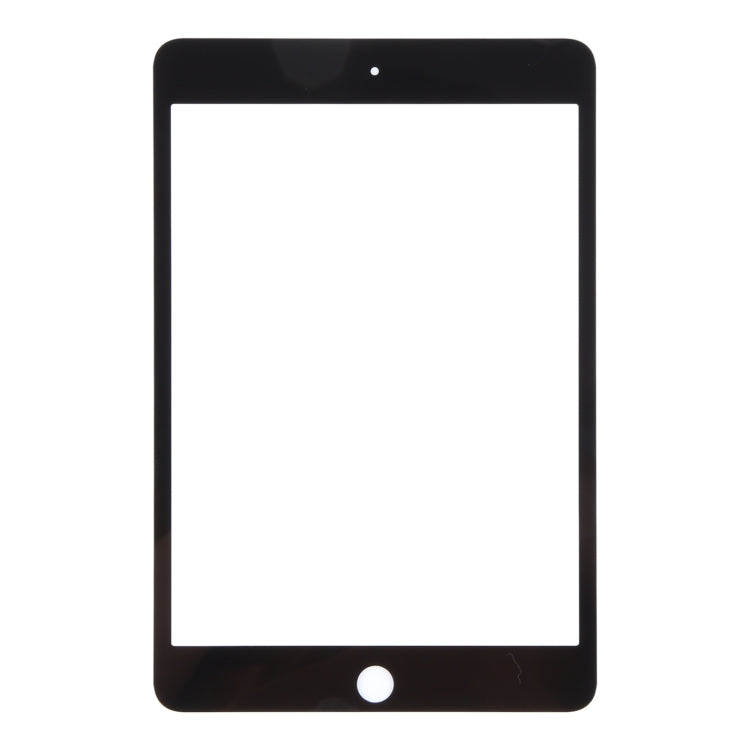 Front Screen Outer Glass Lens with OCA Optically Clear Adhesive, For iPad mini 5, For iPad Pro 12.9 2017, For iPad 6 / Air 2, For iPad Pro 10.5, For iPad Pro 12.9 2015, For iPad mini 4