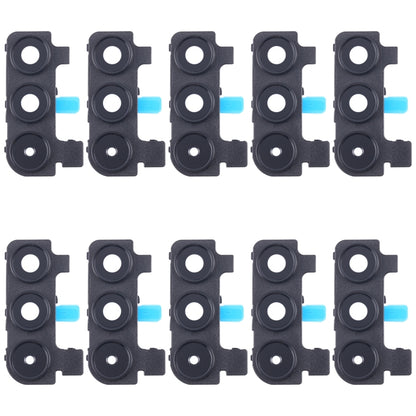 10pcs Original Rear Camera Lens Cover, For Samsung Galaxy A25 SM-A256B, For Samsung Galaxy M14 SM-M145F, For Samsung Galaxy A15 5G SM-A156B, For Samsung Galaxy A15 4G SM-A155F, For Samsung Galaxy A05 SM-A055F, For Samsung Galaxy A05s SM-A057F...