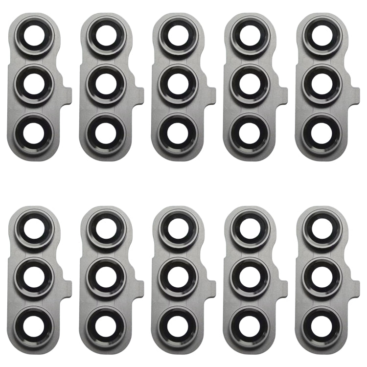 10pcs Original Rear Camera Lens Cover, For Samsung Galaxy A25 SM-A256B, For Samsung Galaxy M14 SM-M145F, For Samsung Galaxy A15 5G SM-A156B, For Samsung Galaxy A15 4G SM-A155F, For Samsung Galaxy A05 SM-A055F, For Samsung Galaxy A05s SM-A057F...